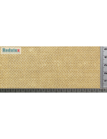 REDUTEX 087BL113 Stone Block