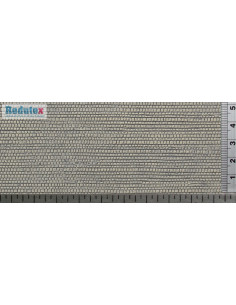 REDUTEX 087BS112 Bloc De Pierre calcaire