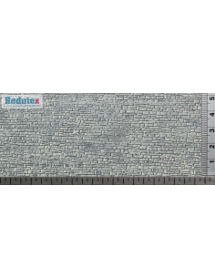 REDUTEX 087BS211 Bloc De Pierre calcaire arrondi