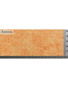 REDUTEX 087BS213 Bloc De Pierre calcaire arrondi
