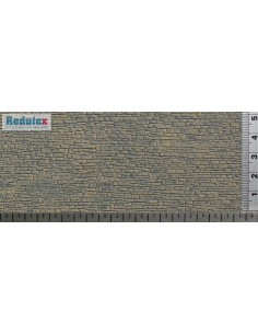 REDUTEX 087BS214 Bloc De Pierre calcaire arrondi