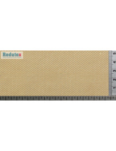 REDUTEX   Ziegelstein
