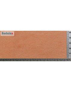 REDUTEX   Ziegelstein