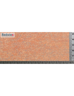 REDUTEX   Ziegelstein polychrome