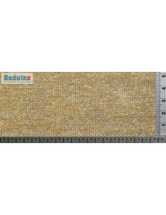 REDUTEX 087LV121 Alter Zacken Einfach polychrome