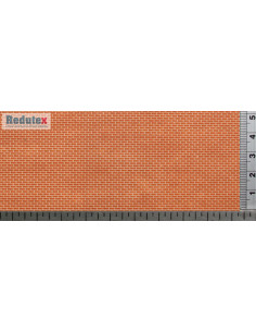 REDUTEX 087LD112 Ziegelstein