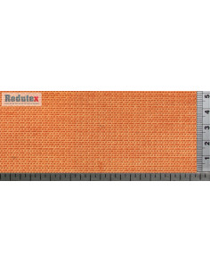 REDUTEX 076LD812 Brique D'Ingénierie