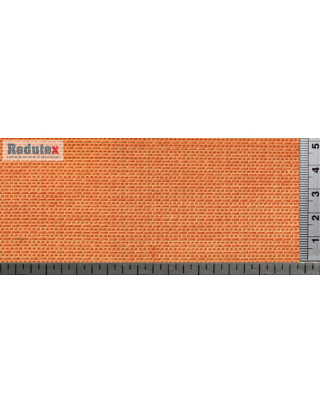 REDUTEX 076LD812 Brique D'Ingénierie REDUTEX 076LD812 Brique D'Ingénierie