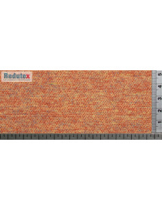 REDUTEX 076LD222 Brique Brasure Bond polychrome