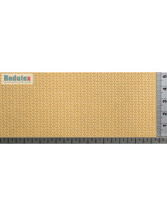 REDUTEX 076LD311 Brique Flamande