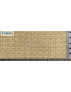 REDUTEX 076LD811 Brique D'Ingénierie