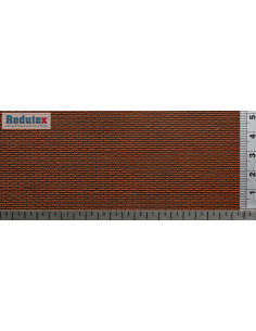 REDUTEX 064LV113 Alt Ziegelstein