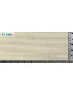 REDUTEX 160LM111  holz slat