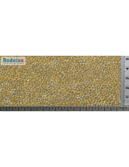 REDUTEX 087PR122 Ardoise Rustique polychrome REDUTEX 087PR122 Ardoise Rustique polychrome