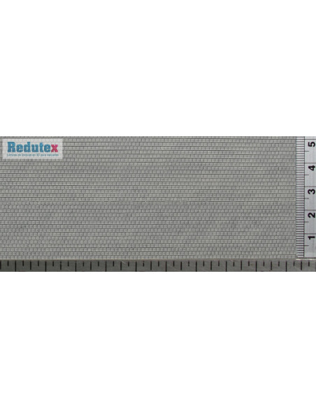 REDUTEX 087AC211 Pflastersteine II REDUTEX 087AC211 Pflastersteine II
