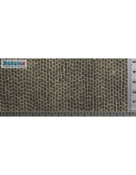 REDUTEX 076AD112  cobblestone REDUTEX 076AD112  cobblestone