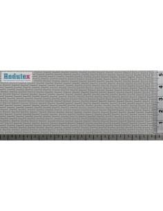 REDUTEX 076AE111 cobblestone spiga