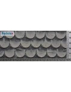 REDUTEX 012PP112 Pizarra Pala