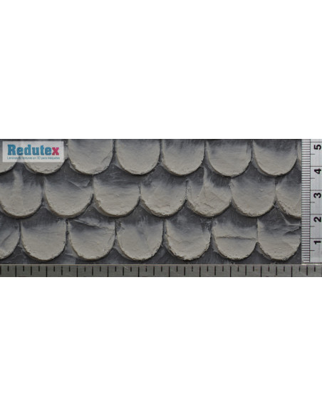 REDUTEX 012PP112 Pizarra Pala