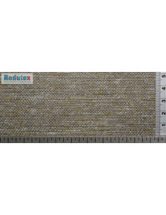 REDUTEX 160BL123 Stein Block  Polychrome
