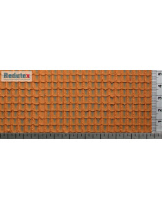 REDUTEX 043TC112 Teja Castellana