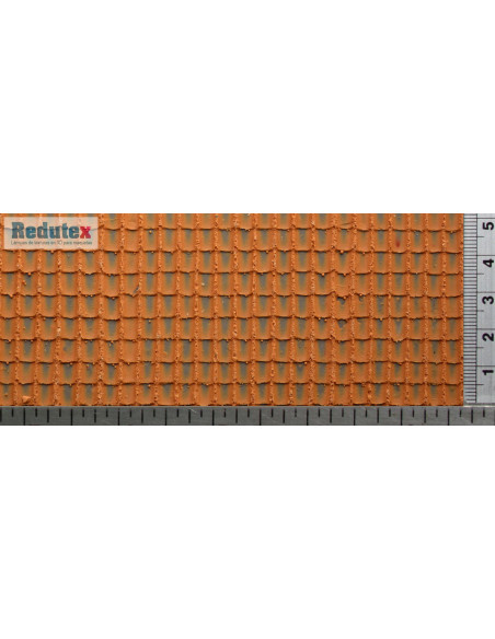 REDUTEX 043TC112 Teja Castellana