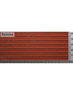 REDUTEX  043TF113 french tile
