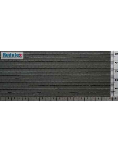REDUTEX  043PC111 Square Schiefer REDUTEX  043PC111 Square Schiefer