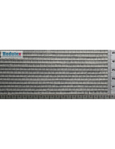REDUTEX  043PC112 Square Schiefer
