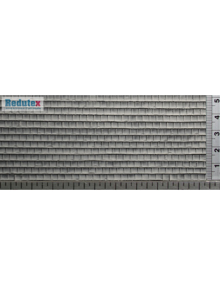 REDUTEX  043PC112 Square Schiefer REDUTEX  043PC112 Square Schiefer