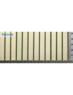 REDUTEX  087AL123  Eaves Polychrome