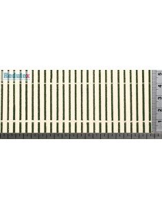 REDUTEX 043AL223 Cornice Mince  polychrome