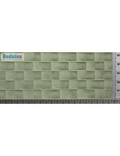 043CM111 Metal Cover