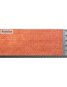 REDUTEX 048LV112 old Brick Plain Bond