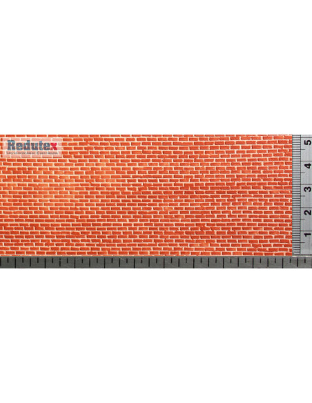 REDUTEX 048LV112 Ladrillo Viejo REDUTEX 048LV112 Ladrillo Viejo