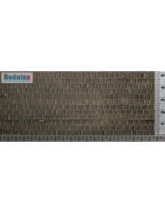 REDUTEX 043BF113 Stone Block Irregular
