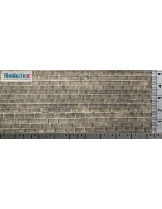 REDUTEX 043BL111 Stein Block