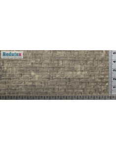 REDUTEX 032BL111 Bloc De Pierre