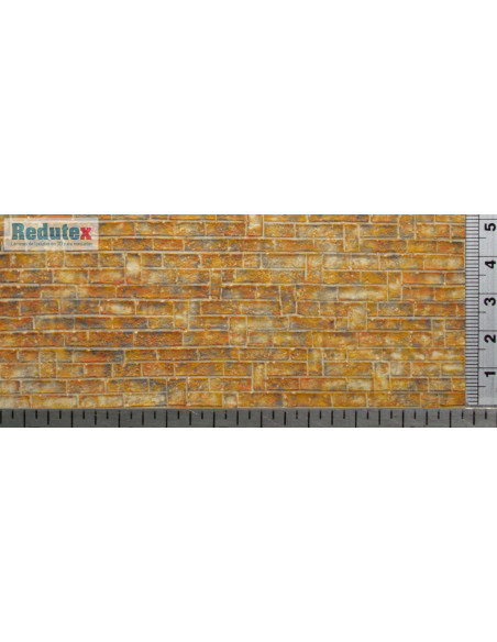 REDUTEX 032BL121 Stein Block polychrome