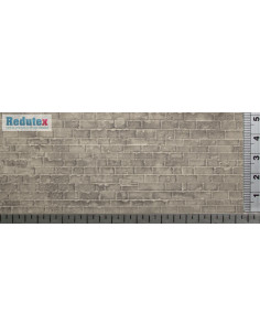 REDUTEX 032BS111 Stein Block kalkstein