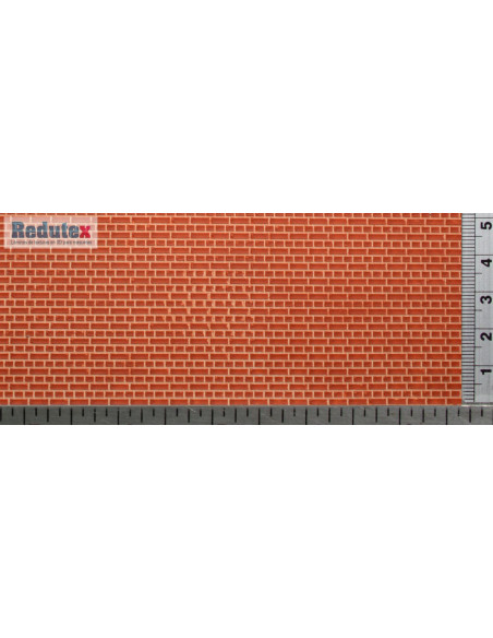REDUTEX 043LD812 Engineering Ziegelstein REDUTEX 043LD812 Engineering Ziegelstein