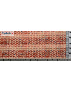 REDUTEX 043LD822 engineering Brick polychrome