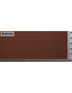 REDUTEX 032LV113 old Brick Plain Bond