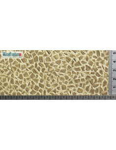 REDUTEX 043MP112 Gemauerter Gelegentlicher Stein