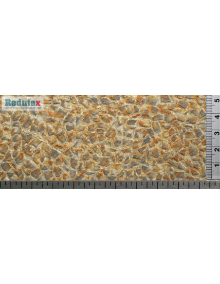 REDUTEX 043MP122 Masonry Random Stone polychrome REDUTEX 043MP122 Masonry Random Stone polychrome