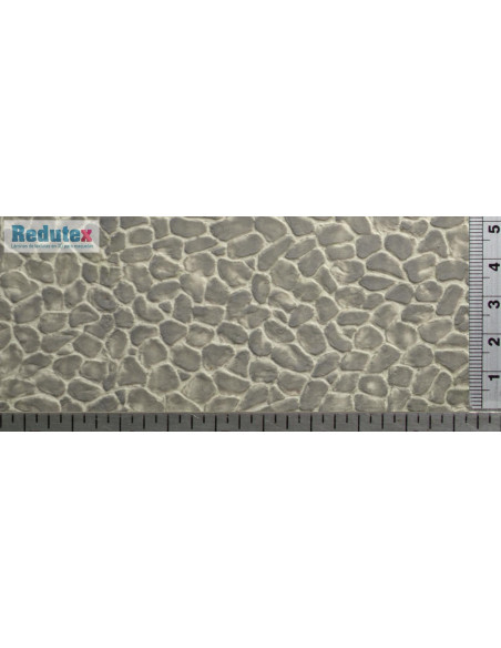 REDUTEX 032PR112 Pierre Sec REDUTEX 032PR112 Pierre Sec