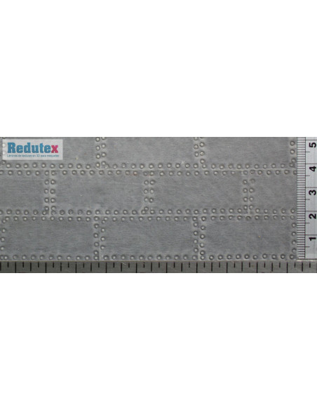 REDUTEX 043CD111 Furnierablagerung