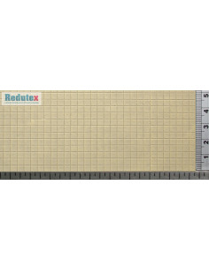 REDUTEX 032AC113 Pflastersteine