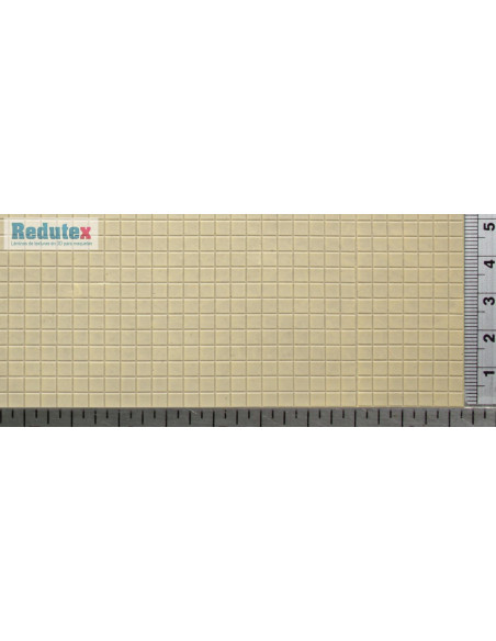 REDUTEX 032AC113 Pflastersteine