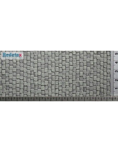 REDUTEX 032AD111 cobblestone
